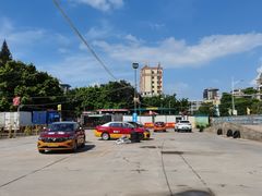 -港安驾校·直营学车·陪驾(后瑞店)
