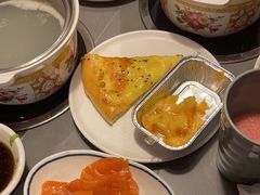 -遇上西雅图多融合海鲜自助餐厅(中房金谊广场店)