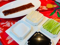 -上海滩餐厅(BFC外滩金融中心店)