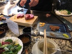 -神户牛排餐厅MOURIYA(总店)