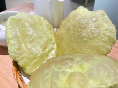 葱油饼-苏小柳点心·手作小笼包(新街口分院店)