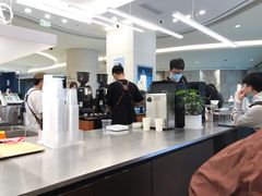 -Seesaw Coffee(上海国金中心店)