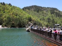 -大明山自然探索公园