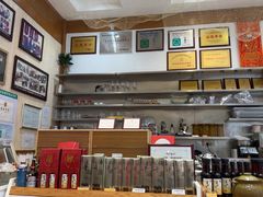 -海儀美食楼(湾仔海鲜街店)