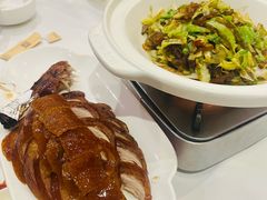 -大鸭梨烤鸭(石佛营店)