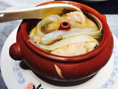 -蔼若春.传承三十年云南菜(金碧公园店)