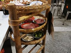 -有拈头成都市井火锅(南山总店)