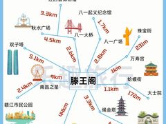 -南昌西站