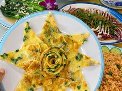 -红月湾海鲜饭店•沙滩海景(双月湾店)