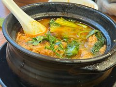 -溢香苑瓦罐(前进路店)