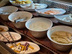 -温野菜涮涮锅(曲江大悦城店)