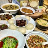 杭州适合聚会和商务宴请的海鲜餐厅‼️