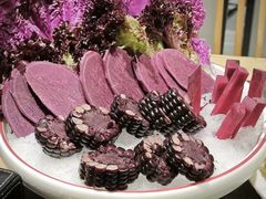 -东来顺(非遗·清真火锅·盛世广场店)