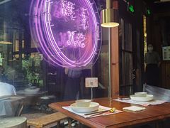 大堂-素描餐厅(灵隐天竺店)