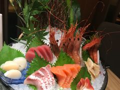-虹料理·日料放题(悠方店)
