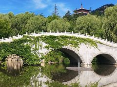 -石岛赤山风景区