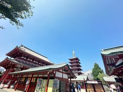 -浅草寺