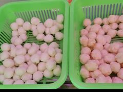 -阿娟牛肉丸·手打牛肉丸·现做现卖