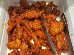 -大食代美食广场(上海中心店)