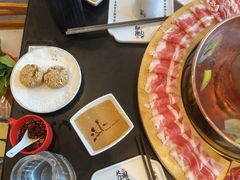 -北门涮肉·铜锅涮肉(南锣鼓巷店)