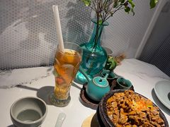 -潮堂 · 潮州菜(国贸商城店)