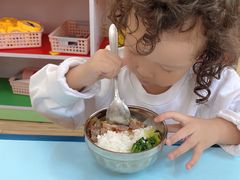 -吉的堡幼儿园(复地花屿城分园)