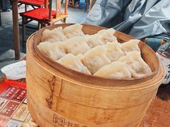 -新兴园饺子馆(河南街店)
