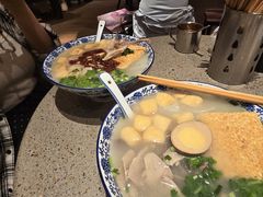 -小潘记鸭血粉丝汤