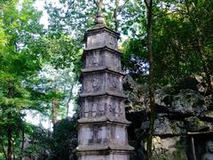 -灵隐飞来峰景区