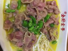 -金厨帽烤鱼(芦庄店)