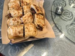 -高玛纳驴肉火烧(河间总店)