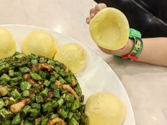 -小锅饭豆腐馆(重工北街普罗旺斯店)