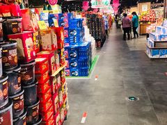 -旺豪阳光超市(友谊阳光城店)