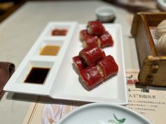 -悦满楼·西关名点·湛江名菜(航空综合大厦店)