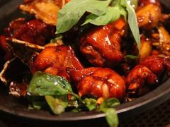 -鹿港小镇(悠唐店)