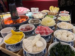 -咏江南·苏式火锅·苏州评弹(观前街店)