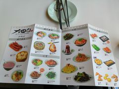 -大铁勺新津菜(东丽阳光新业广场店)