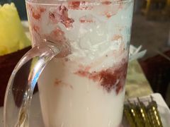 -Cafe Alice咖啡爱丽丝(奥城店)