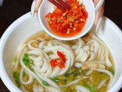 -书湘门地·中国十佳湘菜(西苑店)