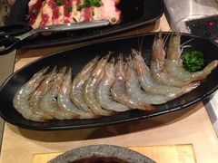 iphone_upload_pic-新石器烤肉(中房金谊广场店)