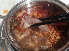 -龍歌自助小火锅(崂山丽达店)