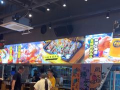 -本色.小马哥烧烤(无锡九里仓店)