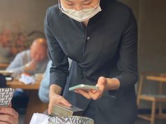 -新荣记(西溪湿地店)