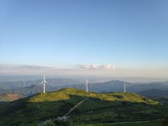 -东白山