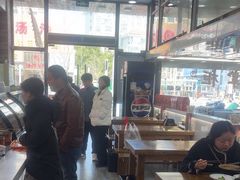 -豫掌柜饸饹面·烩面(秀沿路店)