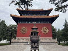 -普陀宗乘之庙(小布达拉宫)