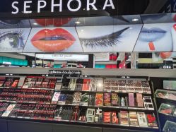 -丝芙兰Sephora