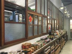 自助取餐区-好,丘(信义店)