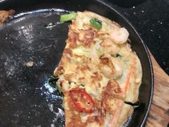 -木槿花韩式炭烤·熟成肉工坊(孙文东路店)