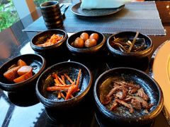 -西安浐灞艾美酒店·汉江餐厅·火锅